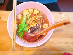 -螺大蛳柳州螺蛳粉·火锅·热干面(西城永捷店)