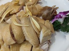 -汇景花园酒家(基立下道店)
