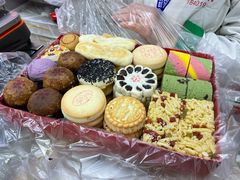 -稻香村(崇菜店)