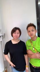 -东方美妍小鹏造型