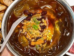 -憨铁匠老火锅(龙岗万科里店)