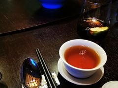 -西安凯悦酒店·湖畔中餐厅