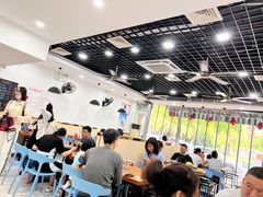 -老何家后安粉·糟粕醋海鲜火锅(三亚湾椰梦长廊店)