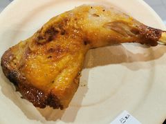 -盒马鲜生(岭南新世界店)