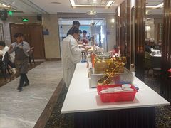 -稻香酒家·34年老字号·港式粤菜(侨光店)