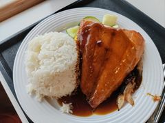 -湾景餐厅(海洋公园店)