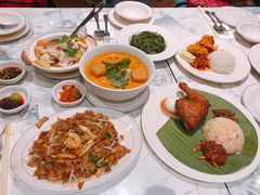 -关夫人餐厅(阳光广场店)