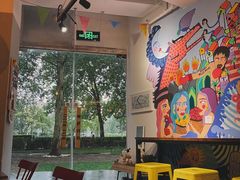 -Mesa Madre梅萨妈妈·Bintana(国贸店)