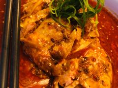 -西安绿地假日酒店·丽宝轩中餐厅