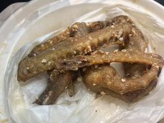 -飞尝蚝·顺德菜·鱼生(顺德总店)