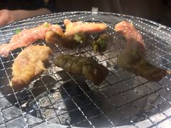 -隐家本格烧肉(万达广场店)