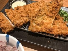 -胜博殿日式炸猪排(富力广场店)