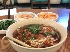 -李先生牛肉面大王(上海站南广场店)