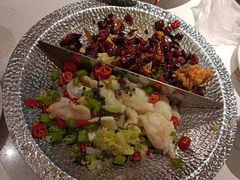 -小鱼小牛·鱼牛干锅·脆鱼火锅(世欧广场店)