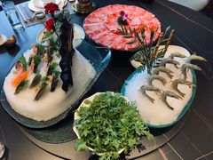 -鼎泰亨·海鲜牛肉餐厅(滨江店)