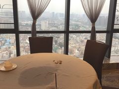 景观位-汤臣·空中餐厅·严选粤菜(石湾世博广场店)