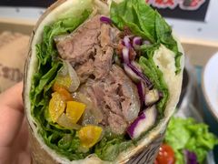 -就是卷儿Wrap and Roll(宣化路店)