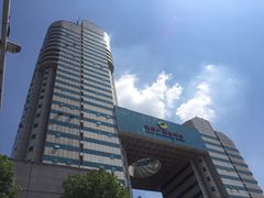 -湖南广电中心大楼