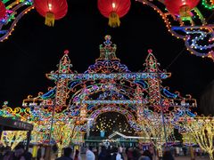 -龙庆峡风景区