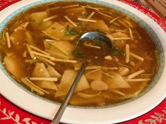 -唐山宴大唐州府精品中餐