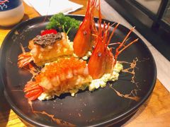 -阿吾罗日本料理(K11艺术中心店)