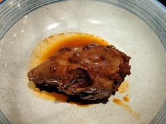 麻辣兔头-双流老妈兔头(荟聚店)