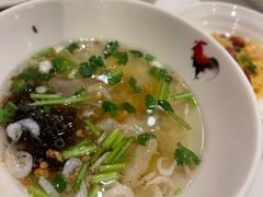 -莆田餐厅PUTIEN(三里屯店)