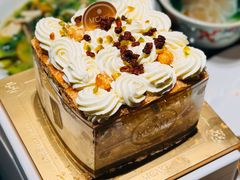 -M'CAKE(西单大悦城店)