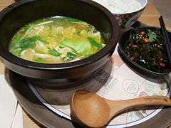 -妈妈故事米线(市府恒隆店)