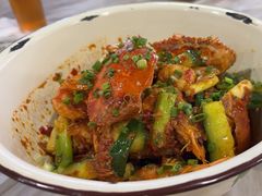 -辣螃铠盆盆蟹大排档(总店)