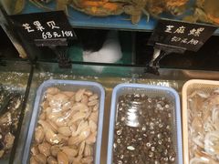 -台州卡金海鲜楼(上南路店)