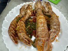 -罗记家常菜(鸿景花园店)