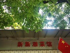 -新新湘菜馆(新中街二条店)