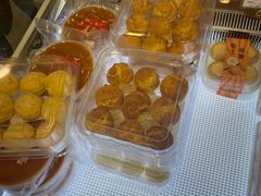 -蜂蝶来饼店(拱北总店)