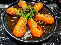 -食六区·罗氏虾龙虾烧烤夜宵(长寿店)