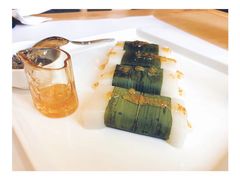 -幸福蔬·时尚蔬食(黄山湖公园店)