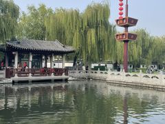 -百花洲