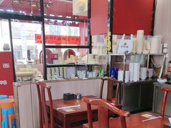 -恭敬李老北京炸酱面·京味菜(西花市店)