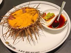 -常鲜楼常来尝鲜海胆馆(星海店)
