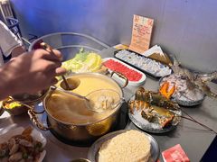 -琥珀川糟粕醋·香草鸭·鸡煲(慈云寺店)