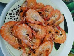 -87号烧烤海鲜·大排档(金沙滩店)