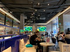 -野萃山·潮汕厚果汁(十亩地店)