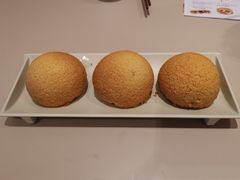 酥皮山楂叉烧包-蔡澜点心·粤菜(丽泽天街店)