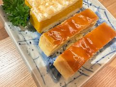 -德川家日本料理(中关村店)