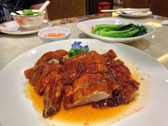 烧鸭-稻香酒家(长宁KING88广场店)