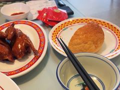 -香港新记茶餐厅(春熙太古里店)