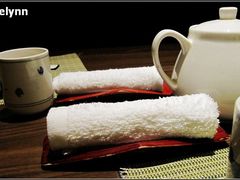 -歌行灯日本料理(伊势丹店)
