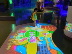 -汽车博物馆主题餐厅