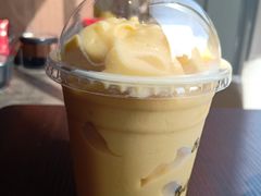 -BLAQ咖啡(骏豪店)