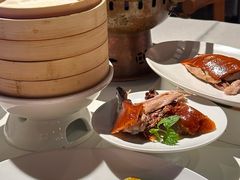 -四季民福烤鸭店(王府井东安门店)